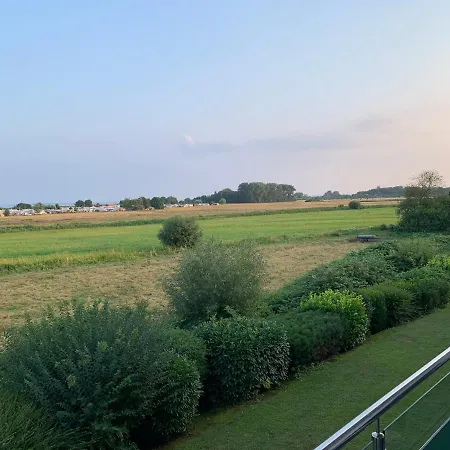 Meerblick Im Witten Hus Thiede Rettin