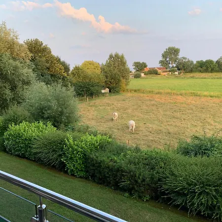 Meerblick Im Witten Hus Thiede Apartment